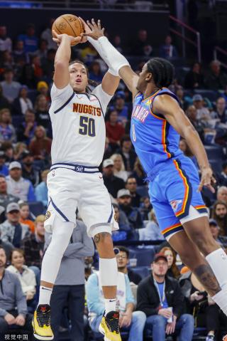 金的约基奇 金的约基奇