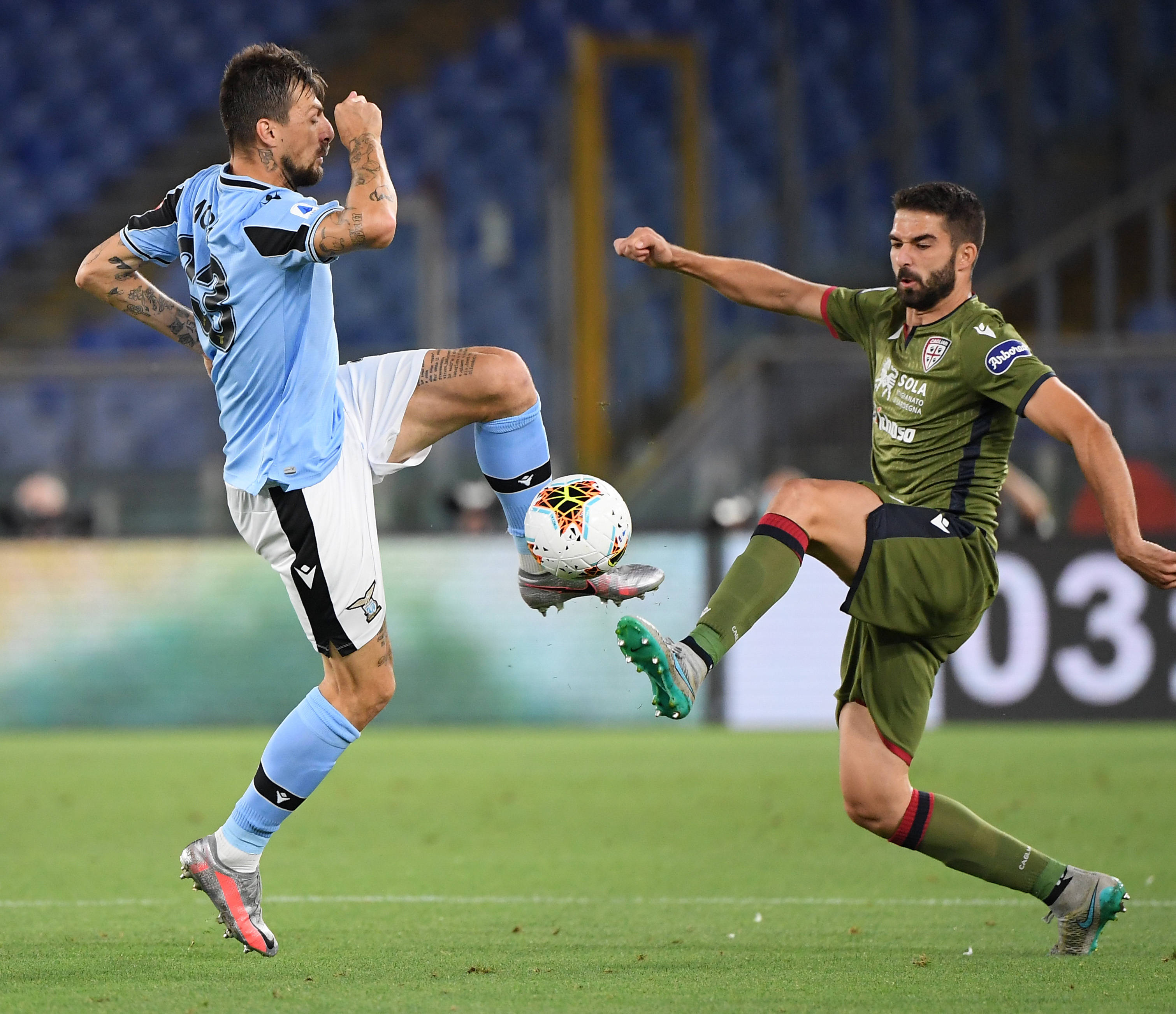 在近期的几 在近期的几